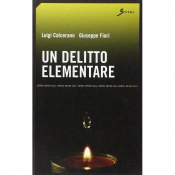 Un delitto elementare
