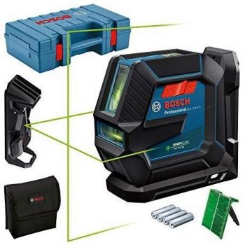Bosch UNIVERSALLEVEL 2 Cross Line Laser Level
