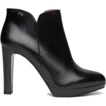 Botines de Mujer NERO GIARDINI I117251 Black