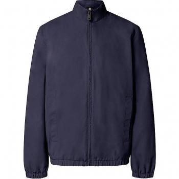 Herrenblouson SEEDORALF ECOALF M – Marine Farbe, Nachhaltig & Lässig
