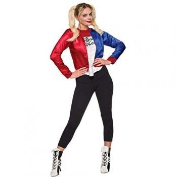 RUBIES Harley Quinn Kostüm