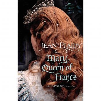 Mary, Queen of France: