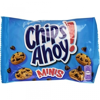 Chips Ahoy!