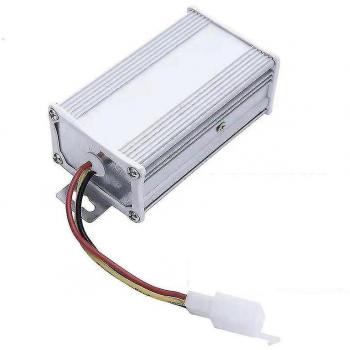 Transformador de Voltaje 36V 48V 60V 72V a 12V 10A
