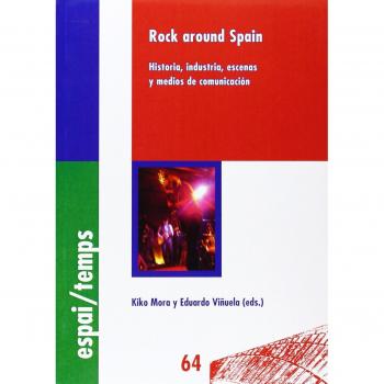 Rock around spain