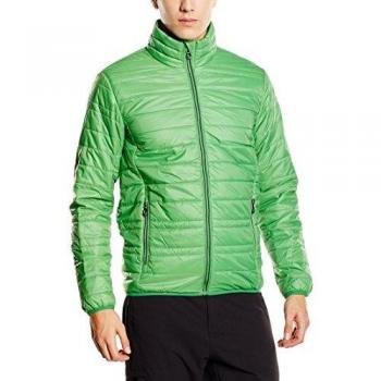 CMP Herren Jacke Isolationsjacke Irish/Nero 50