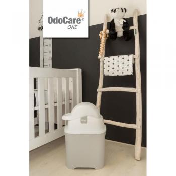 Mint Windeleimer Diaper Champ OdoCare ONE