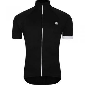 Jersey Ciclismo Negros Dare 2B Protraction III Hombre M