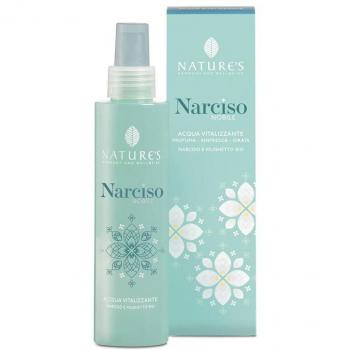 Nature's narciso nob acqua vit