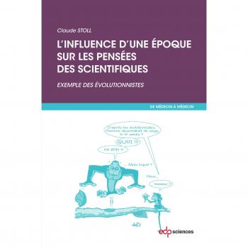 L'influence D'une Époque Sur Les Pensées Des Scientifiques : Exemple Des Évolutionnistes