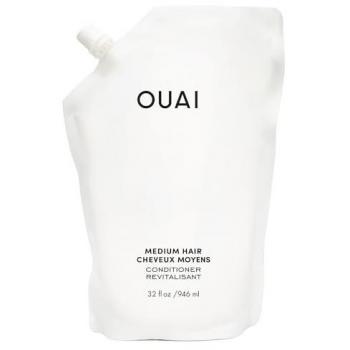 OUAI Nachfüllpackung Medium Hair Conditioner 946ml