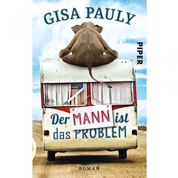 Der Mann ist das Problem