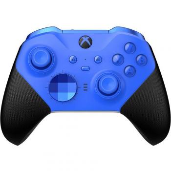 Controller senza fili Xbox Elite Serie 2 Core (blu)