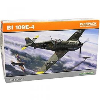 Eduard 1/48 Messerschmitt Bf 109K-4 (Weekend Edition) EDK8363