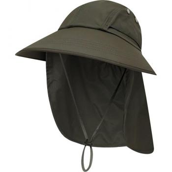 Packable Quick-Dry Outdoor Sun Hat