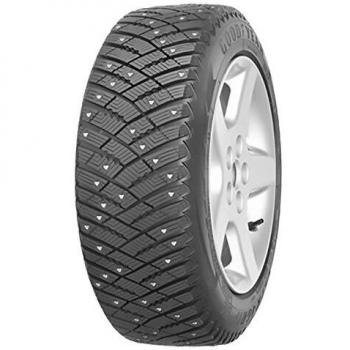 Goodyear Ultra Grip Ice Arctic (225/70 R16 107T XL, SUV, pneumatico chiodato)