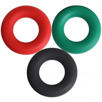 HandMaster Silicone Grip Set (30/40/50 lb)