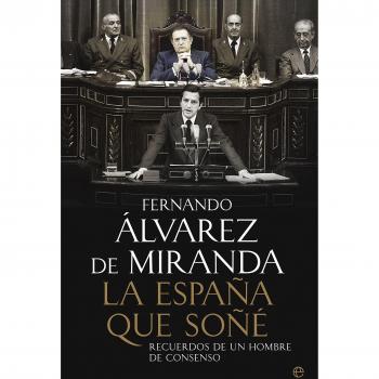La españa que soñé