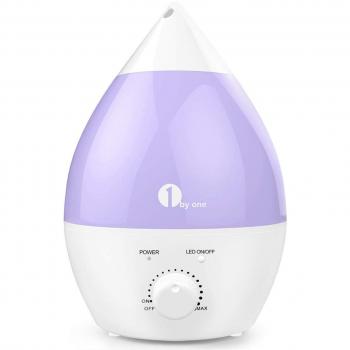 SmartHumidifier 2,8L AutoSpegnimento