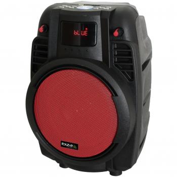Boost Micro VHF 6.5” Portable Speaker