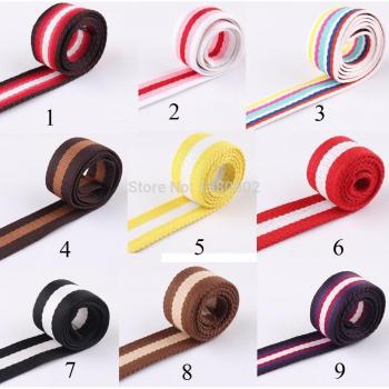 Strong 25mm Nylon Strap
