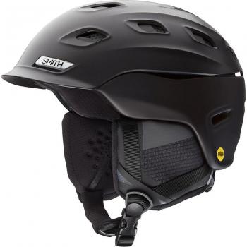 Smith Vantage MIPS Unisex Helmet Matte Black XL