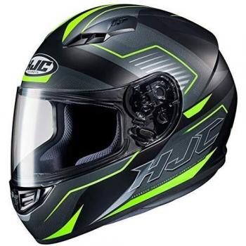 HJC CS-15 Trion Casco para Hombre M