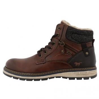 Mustang Mariko TEX Winterboots