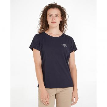 Tommy Hilfiger Underwear T-Shirt SHORT SLEEVE T-SHIRT mit Tommy Hilfiger Markenlabel