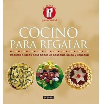 Cocina para regalar