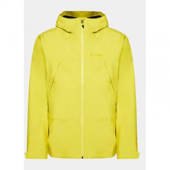 Marmot GORE-TEX Regenjacke Minimalist Grün