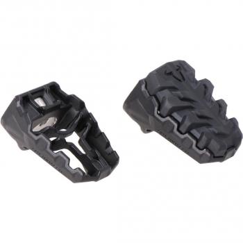 Base SW-Motech Negra para BMW R 1200 GS, R 1250 GS, R 1300 GS