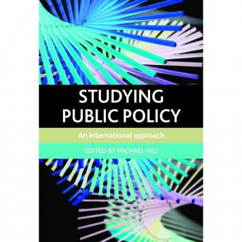 Vitalsource Technologies, Inc. Studying Public Policy