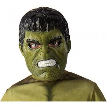 Rubie's 39215NS Marvel Avengers Hulk Deluxe Costume Accessory