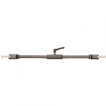 9.Solutions Lange Dubbel Gelenkarm (660mm)