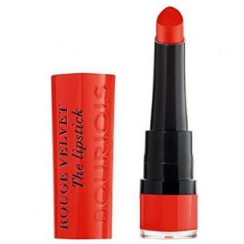 Bourjois Rouge Velvet Lipstick