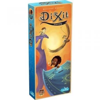 Dixit: Journey Additional Cards