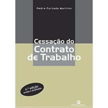 CESSAÇÃO DO CONTRATO DE TRABALHO