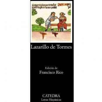 Lazarillo De Tormes
