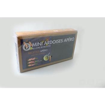 Coffret Mini Ardoises Apéro