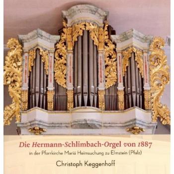 Hermann‑Schlimbach Orgel, Baujahr 1887 – Angebot seit dem 19.03.2025