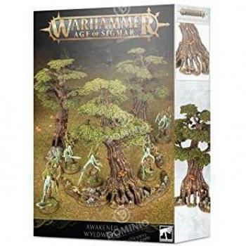 Games Workshop Warhammer Age Of Sigmar
