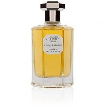 Lorenzo Villoresi Incensi Eau de Toilette Spray, 100 ml