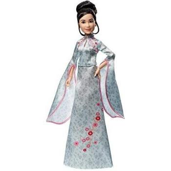 Poupée de Noël Cho Chang 25 cm Harry Potter