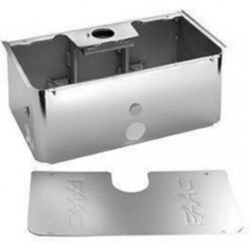 FAAC Caisson S800H Autoportant en Inox 490113