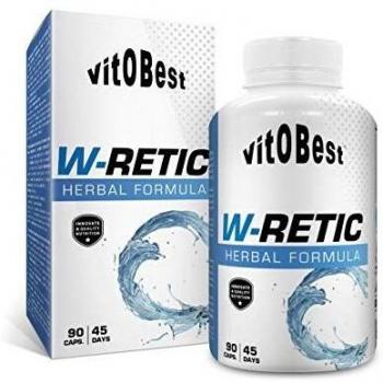 W-Retic