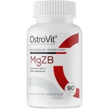 OstroVit Magnesium/Zinc Supplément