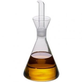 Excelsa Conica Oil Cruet with Spout 50 CL