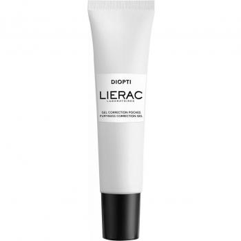 Lierac Específicos DIOPTI Gel Corrector de Bolsas