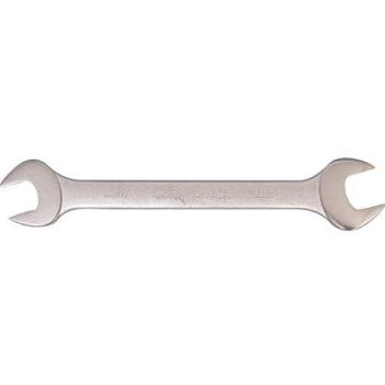 Kennedy 5/8 Imperial Open-Ended Spanner – Dual End, Chrome Vanadium